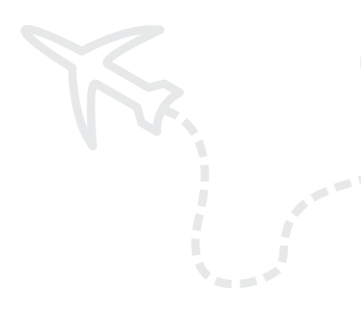 Decorative Airplane